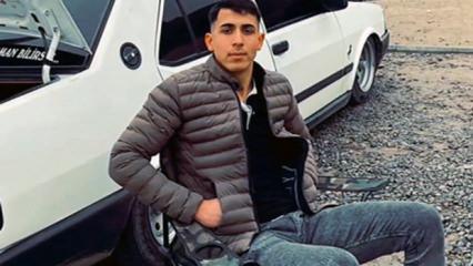 Sokak ortasında öldürülmüş halde bulundu