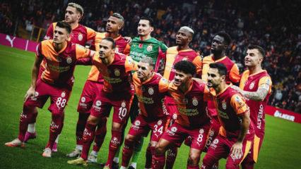 Son 7 maçta 2 galibiyet alınmıştı: Galatasaray'da 'maaş krizi' iddiası