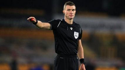Son dakika: Brann-Fenerbahçe maçını yönetecek hakem belli oldu! Fenerbahçeliler isyanda
