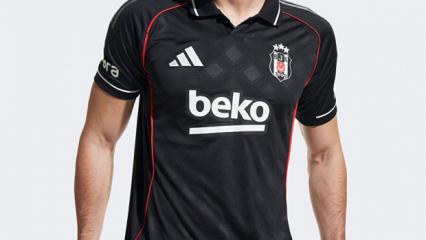 Beşiktaş'ta sponsor değişiyor! Artık formaları başka marka yapacak