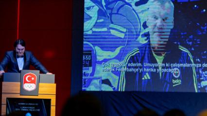 Sporun Enleri ödülleri 6'ncı kez sahiplerini buldu