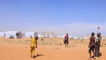 Sudan'daki katliamda &ouml;l&uuml; sayısı 114'e &ccedil;ıktı