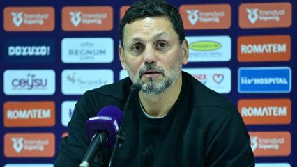 Süper Lig ekibinin hocasından şampiyonluk tahmini! 'Sonuna kadar gidemeyecek'