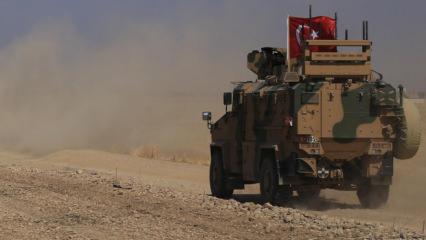 Suriye&rsquo;de yeni bir operasyon olacak mı?