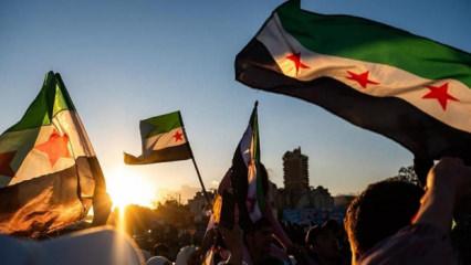 Suriye'de yeni karar! 2024 ve öncesi için kaldırıldı