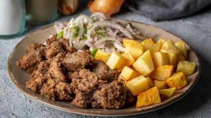 Tadı tartışmalı faydaları şaşırtıcı: Bir kaşıkta yaşlanmayı durduran süper besin!