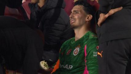 Taraftarlar endişeli! Uğurcan Çakır'ın kaçıracağı maç belli oldu