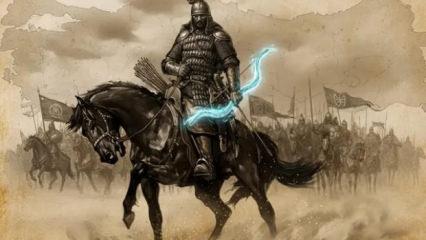 Tarih boyunca farklı medeniyetlere başkent olan illerimiz belli oldu