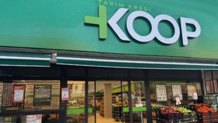 Tarım Kredi m&uuml;jdeyi patlattı: Kuyruklar oluşacak!