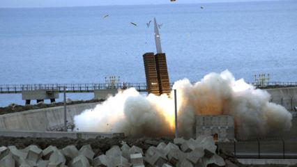 Tayfun ve Bora füzelerine karşı İsrail'den yardım istedi: Ege adalarına yerleştirecek