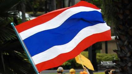 Tayland'da Başbakan, Meclis feshetti