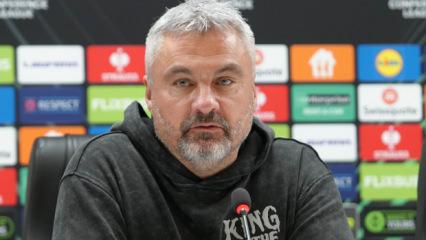 Thomas Reis: Umarım tekrar karşılaşırız