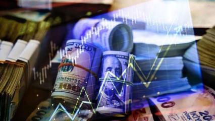 TÜİK açıkladı: Kişi başı gelirin en yüksek olduğu iller belli oldu