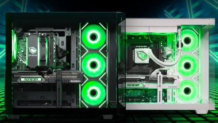 Monster Tulpar TD3 V1.9.6 masa&uuml;st&uuml; oyun bilgisayarı detaylı sistem analizi