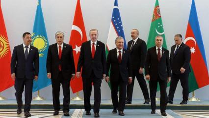 Türk Dünyası İstanbul'a geliyor: Nükleer enerji masada!