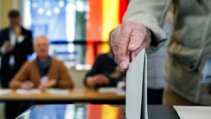 'Türk Günü' üzerinden tezgah tutmadı! Almanya'nın ikinci Türk belediye başkanı oldu! 