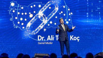 Turkcell Tedarikçi Zirvesi 2025 gerçekleşti