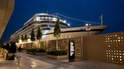 Türkiye 2025'te rekor kırdı! 10 ayda 2 milyon 97 bin yolcu