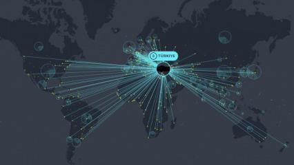 Türkiye artık hamle sırası beklemiyor!