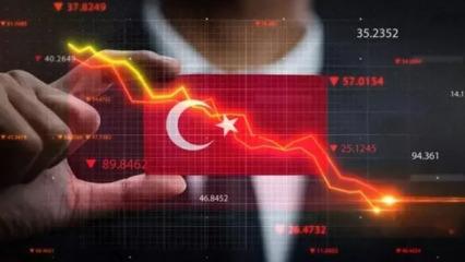 Türkiye için kritik veri açıklandı!