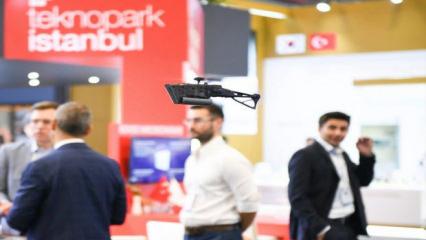 Türkiye’nin nano teknoloji hamlesi: 100 gramlık ‘nanoalp’ dünyayı sarsıyor!