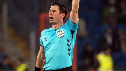 Beşiktaş'ın mimlediği Meler'den yabancı VAR i&ccedil;in bomba s&ouml;zler