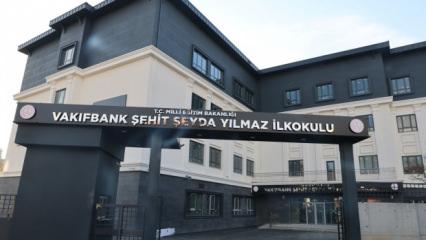 Ümraniye'ye yeni ilkokul inşa ediliyor: Öğrencilere modern öğrenim imkanı