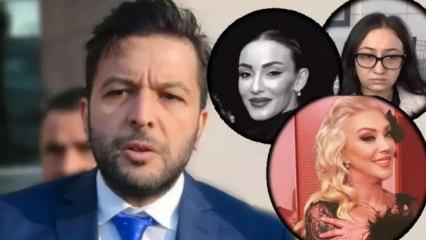 Nihat Doğan'dan zehir zemberek sözler