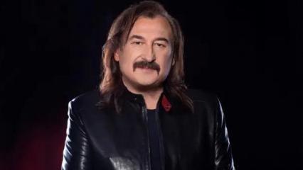 Ünlü şarkıcı 66 yaşında hayatını kaybetti