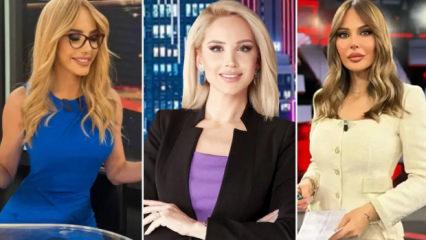 &Uuml;nl&uuml; spikerler g&ouml;zaltına alınmıştı! Perde arkası ortaya &ccedil;ıktı