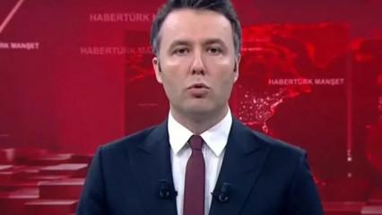 Ünlülere uyuşturucu operasyonu: Gazeteci Mehmet Akif Ersoy ve 7 şüpheli gözaltında!