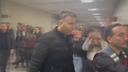 Uyuşturucu soruşturmasında tutuklanmıştı: Mehmet Akif Ersoy'dan açıklama geldi!