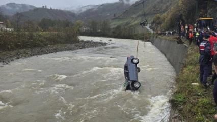 Vefat eden annesi için mezar yeri bakıyordu: 2 kişi feci şekilde can verdi!