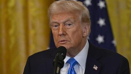 Venezuela için askeri müdahale sinyali! Trump'dan gözdağı: 'Günlerin sayılı'