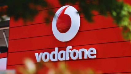 Vodafone, t&uuml;m fiber altyapısıyla gigabit hızları sunmaya başladı