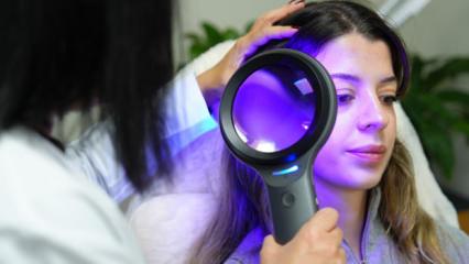 Uzman isim, "Soğuk hava cilt sağlığını nasıl etkiler?" sorusuna yanıt verdi