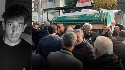 Kayıp olarak aranan 19 yaşındaki gencin cesedi bulundu 