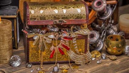 Şaman kadının 474 milyonluk vurgunu: Dolandırma y&ouml;ntemi g&uuml;ndem oldu