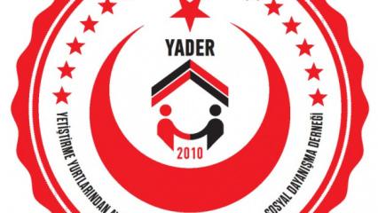 YADER'in &ccedil;ağrısına TOKİ'den olumlu yanıt!