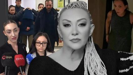 Yalova Başsavcısı'ndan Güllü açıklaması: İntihar olmadığını biliyorduk