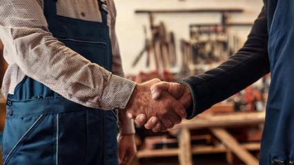 Yapay zekaya g&ouml;re ilgin&ccedil; işten kovulma sebepleri! Mutlu olmak yasak...