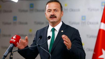 Yavuz Ağıralioğlu'nu kızdıran Sinan Oğan sorusu! Gelsin benimle gezsin