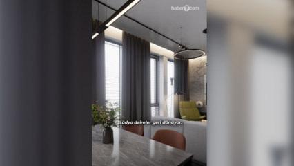 Yedi yıldır yasaktı artık değil!