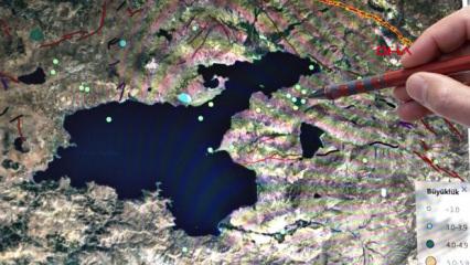 Yerin altında kazan kaynıyor! Deprem Uzmanı Van'ı işaret etti, uyarılarda bulundu