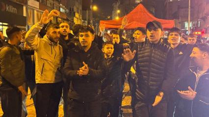 Yılın en kritik maçında şike yapıldı, amatöre düştüler: Taraftar sokakta