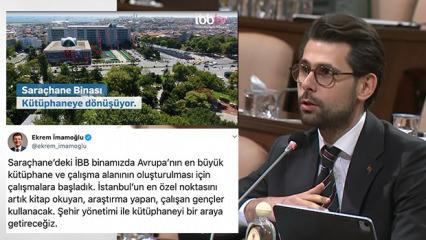 Yolsuzlara zindan selamı gönderen CHP’li genç üye ‘gençlik’ vaatlerini unuttu