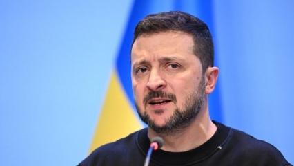Zelenskiy barış i&ccedil;in tarih verdi! Savaşın kaderini değiştirecek 20 madde