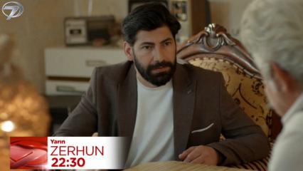 Zerhun'da konakta fırtına kopuyor! Sırlar açığa çıkarken düşmanlar cesaretleniyor