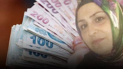 Zimmetine 6,5 milyon TL geçiren katip hakkında yeni gelişme