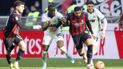 Zirve tehlikede! Gol d&uuml;ellosunda lider puan kaybetti!